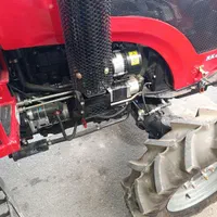 تراکتور زراعی باغی 404صفر خشک