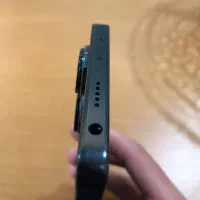 شیائومی 512گیگ poco m6 pro|موبایل|گلپایگان, |دیوار