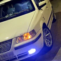 سمند ef7