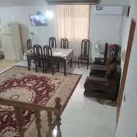 اجاره روزانه/هفتگی/ماهانه ۱۲۰ متری در اسماعیل آباد|اجارهٔ کوتاه‌مدت آپارتمان و سوئیت|رشت, فرزانه|دیوار