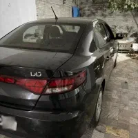 تارا v1 مشکی 1401 معاوضه با اتومات یا دنا