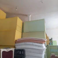 کارگر مغازه