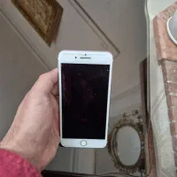 iphone7 plus128g|موبایل|تهران, ازگل|دیوار