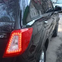 لیفان X60|خودرو سواری و وانت|نظرآباد, نظرآباد|دیوار