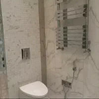 تخریب بازسازی کاشی کاری کاشیکار نصاب سرامیک گچ کار