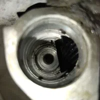 گیربکس1979 اروپایی|قطعات یدکی و لوازم جانبی|همدان, |دیوار