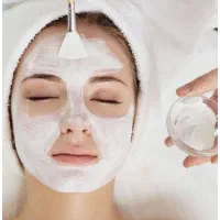 فیشیال وپاکسازی پوست صورت|خدمات آرایشگری و زیبایی|لنجان, |دیوار