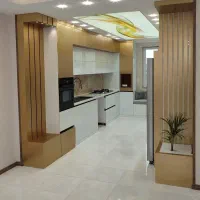 نصاب کابینت و سازنده و تعمیر همه موارد ام دی اف|خدمات پیشه و مهارت|ری, دولت‌آباد|دیوار