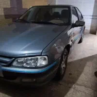 پژو پارس|خودرو سواری و وانت|علی‌آباد کتول, |دیوار