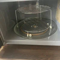 مایکرو ویو|اجاق گاز و لوازم برقی پخت‌وپز|ری, شهادت|دیوار