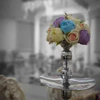 سالن عقد و تشریفات (دفتر ازدواج) + هدیه اقامت کیش|خدمات پذیرایی، مراسم|تهران, نیروی هوایی (پیروزی)|دیوار