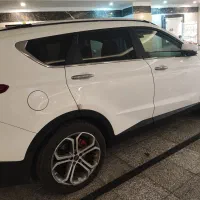 فیدلیتی پرایم ۵پر ۵نفره