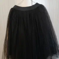 دامن توری نونو