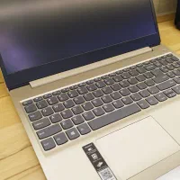 لپتاپ lenovo خوش رنگ نسل 11 با صفحه لمسی|رایانه همراه|تبریز, |دیوار