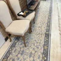 یک عدد فرش کناره نوه نو