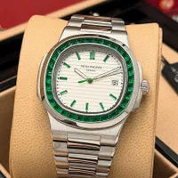 پتک فیلیپ ناتیلوس اتوماتیک لیمیتد