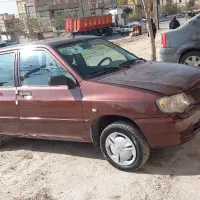 پراید 132 مدل 90|خودرو سواری و وانت|کرمانشاه, |دیوار