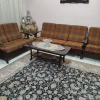 مبل مدل امریکایی|مبلمان خانگی و میز عسلی|فردیس, خیام غربی|دیوار