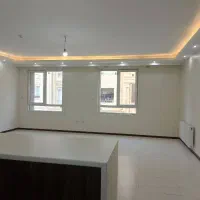 آپارتمان75متر-دوخوابه-بدون-پرتی-تهاتر-کهریزک