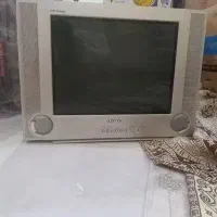 تلوزیون سامسونگ ۲۱ اینچ