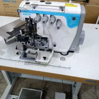 سردوز چهار نخ جک مدل E4S ترکایی|چرخ خیاطی و ریسندگی|بروجرد, |دیوار