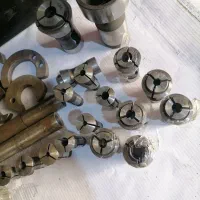 لوازم سری تراشی اکبند