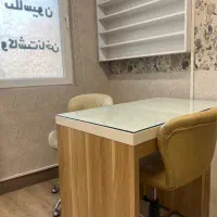 اجاره میز به ناخنکار حرفه ای