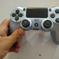 دسته ps4 نو