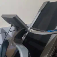 فروش تردمیل bh fitnes مدل luxor