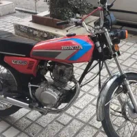 هوندا 125ساوین|موتورسیکلت|کرج, فاز ۴ مهرشهر|دیوار