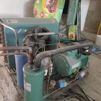 یخچال و سردخانه|فروشگاه و مغازه|مشهد, توس (بلوار توس)|دیوار