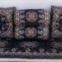 شاه نشینن یلدا|پشتی|اردبیل, |دیوار