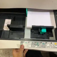 دستگاه کپی رنگی توشیبا 5560|پرینتر، اسکنر، کپی، فکس|تهران, منیریه|دیوار