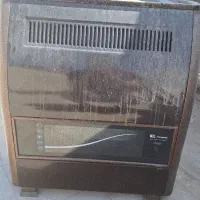 بخاری تقریبا نو