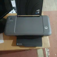پرینتر رنگی hp