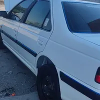 پژو پارس LX TU5، مدل ۱۳۹۸