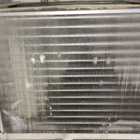 آسوده خنک شوید|کولر گازی و فن‌کوئل|دوگنبدان, |دیوار