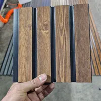 ترمووال و ترموپنل پی وی سی|مصالح و تجهیزات ساختمان|شیراز, زند|دیوار