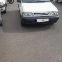پراید ۱۳۱