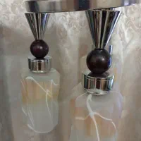 لوستر آشپزخانه سه شاخه سالم و تمیز