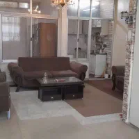 آپارتمان ۶۰ متری با مبل و کمد
