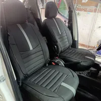 روکش صندلی اتولوکس محمد حکمت کارت وآموزش پرورش|قطعات یدکی و لوازم جانبی|کرمانشاه, |دیوار