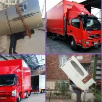 اراک بار|خدمات حمل و نقل|اراک, |دیوار