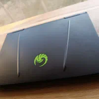 لپتاب MSI /مناسب تدوین و گیمینگ|رایانه همراه|تهران, باغ فیض|دیوار