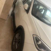 تیگو fl آخر ۹۸ در حد صفر