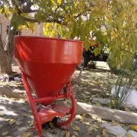 فروش تراکتور۸۰۰ جفت مدل ۴۰۱ و ادوات نو|خودرو سنگین|خانمیرزا, |دیوار