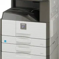 دستگاه های اداری استوک|پرینتر، اسکنر، کپی، فکس|شیراز, درکی|دیوار