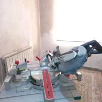 اره فارسیبر کشویی 2000 وات مدل 5920LS توسن|ابزارآلات|ملارد, |دیوار