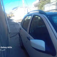 کوییک ۴۰۴ رینگ فولادی|خودرو سواری و وانت|اسفرورین, |دیوار