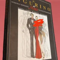 کتاب طراحی لباس،مد، فیگور و استایل پینترستی